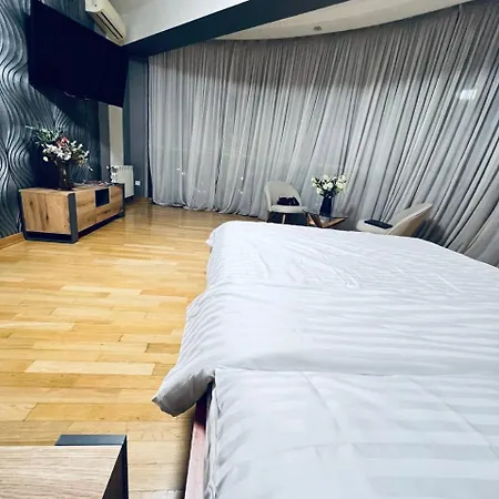 Tsekhova 1 Street Lemberg