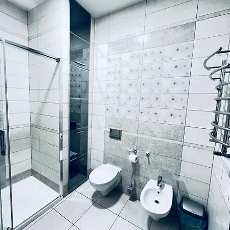 Tsekhova 1 Street Lemberg