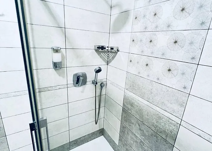 Apartamento Tsekhova 1 Street