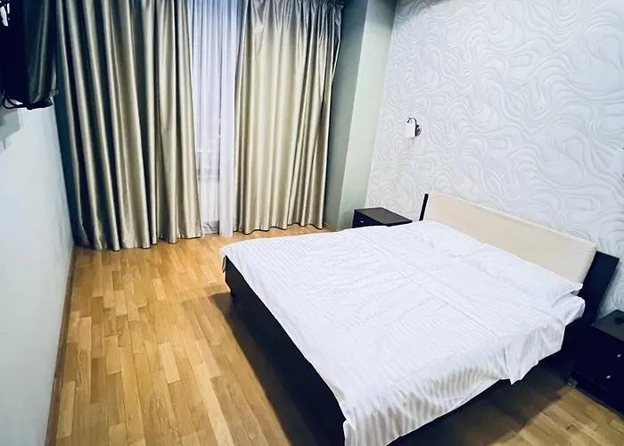 Tsekhova 1 Street Leópolis