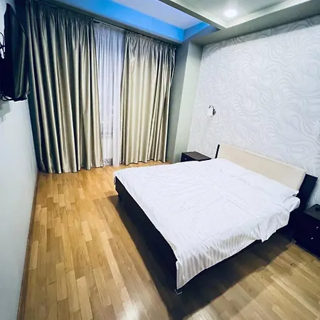 Tsekhova 1 Street リヴィウ